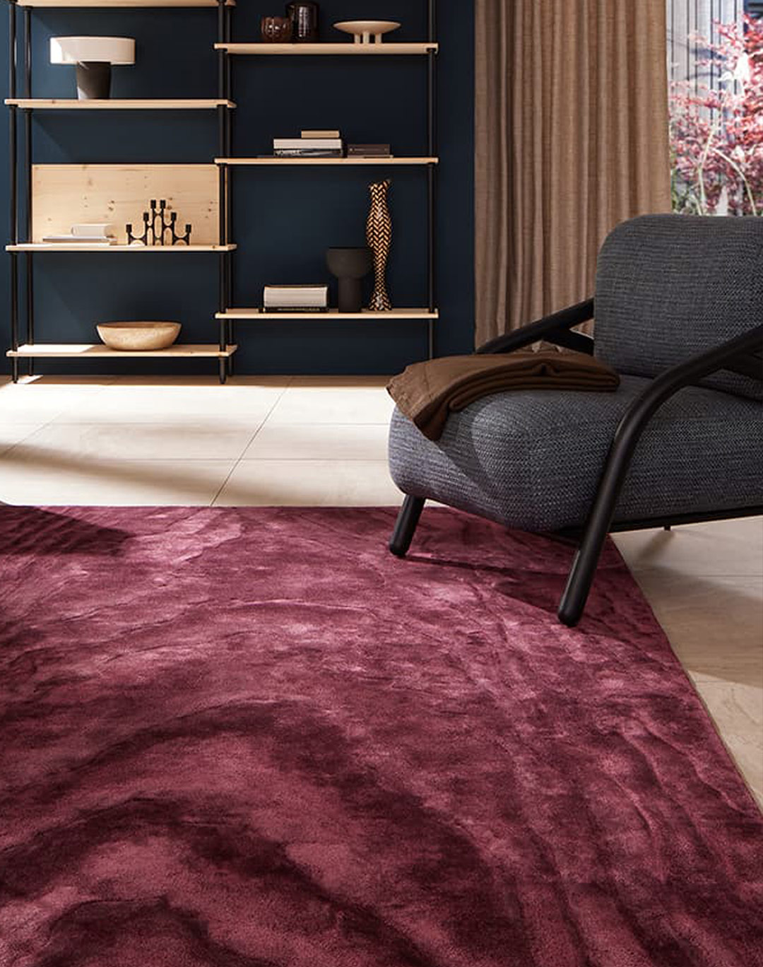 ICONS by Designers for JAB™ - Dezen